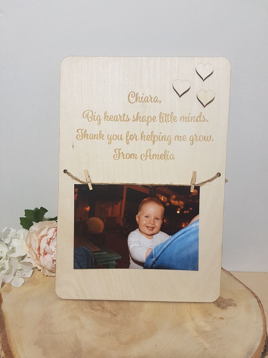 RAMKA DLA NAUCZYCIELA