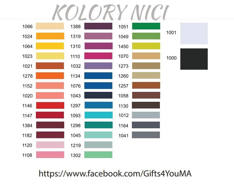 RĘCZNIK Z HAFTEM IMIĘ I KWIAT