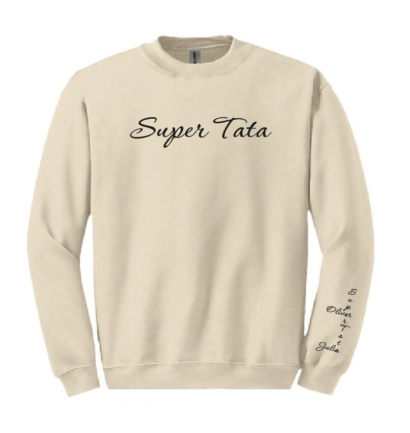 Bluza super tata