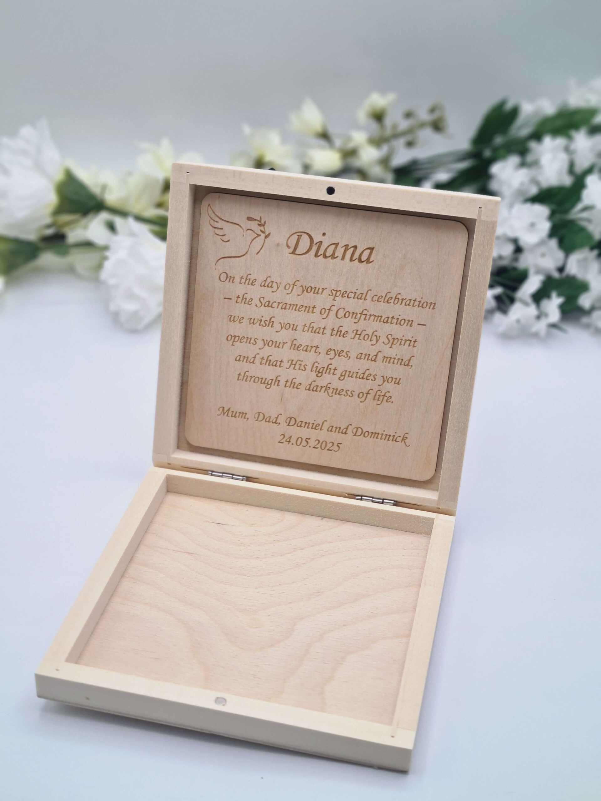 Pamiata Bierzmowania